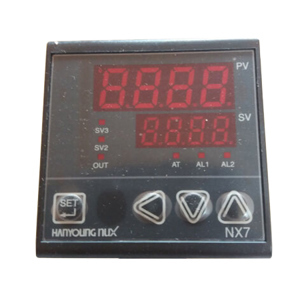 Bộ điều khiển nhiệt độ Hanyoung NX7-00