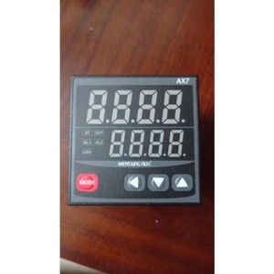 Bộ điều khiển nhiệt độ Hanyoung AX7-4A