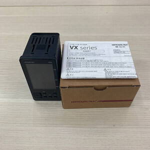 Bộ điều khiển nhiệt độ Hanyoung VX2-UCNA-A2 48x96mm