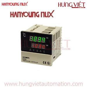 Bộ điều khiển nhiệt độ Hanyoung DX9-KCWAR