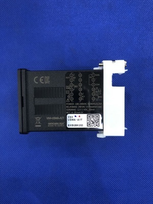 Bộ điều khiển nhiệt độ Hanyoung VX4-USMA-A1T 48x48mm