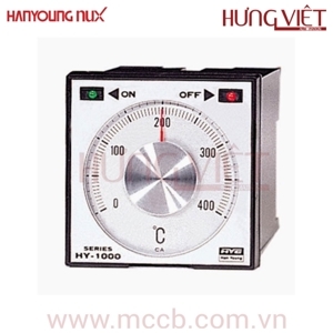Bộ điều khiển nhiệt độ Hanyoung HY1000-PKMNR-07
