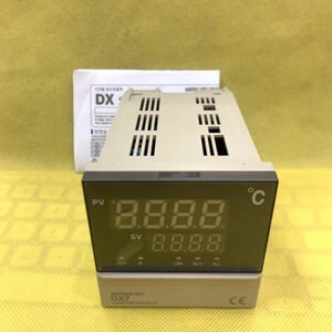 Bộ điều khiển nhiệt độ Hanyoung DX7-KSWNR