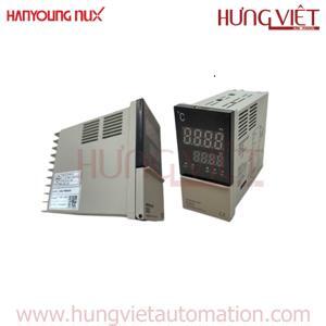 Bộ điều khiển nhiệt độ Hanyoung DX2-PSWNR