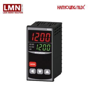 Bộ điều khiển nhiệt độ Hanyoung AX2-4A