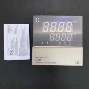 Bộ điều khiển nhiệt độ Hanyoung DX9-KSWNR