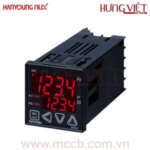Bộ điều khiển nhiệt độ Hanyoung NX4-14