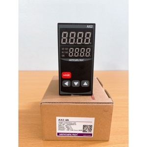 Bộ điều khiển nhiệt độ Hanyoung AX2-2A