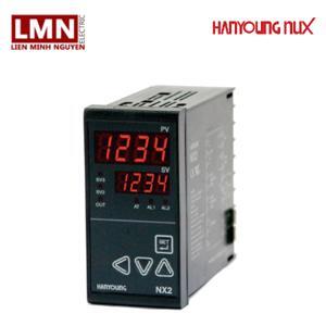 Bộ điều khiển nhiệt độ Hanyoung NX2-01