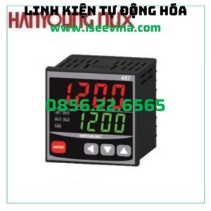 Bộ điều khiển nhiệt độ Hanyoung AX7-1A