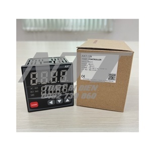 Bộ điều khiển nhiệt độ Hanyoung AX7-4A