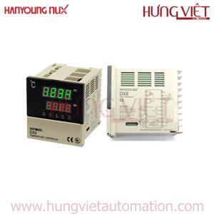 Bộ điều khiển nhiệt độ Hanyoung DX9-KCWNR