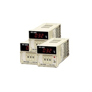 Bộ điều khiển nhiệt độ Hanyoung HY48D-PKMNR-05