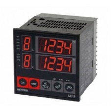 Bộ điều khiển nhiệt độ Hanyoung MC9-8D-D0-MM-N-2