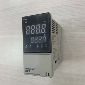 Bộ điều khiển nhiệt độ Hanyoung DX2-PSWNR