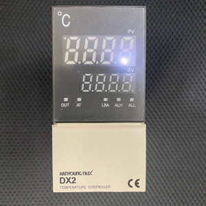 Bộ điều khiển nhiệt độ Hanyoung DX2-KSWAR