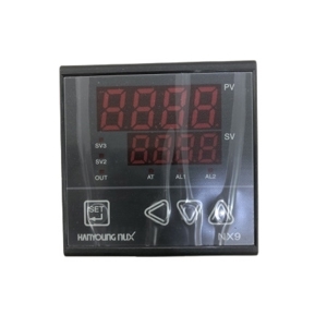 Bộ điều khiển nhiệt độ Hanyoung NX9-11