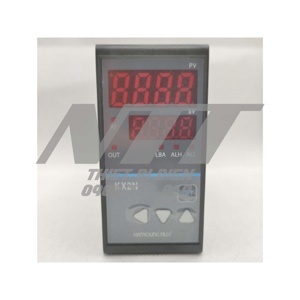 Bộ điều khiển nhiệt độ Hanyoung KX2N-MENA