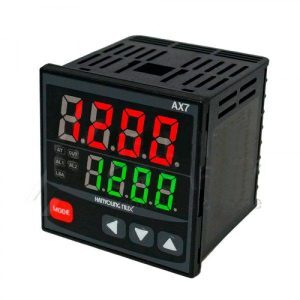 Bộ điều khiển nhiệt độ Hanyoung AX7-3A