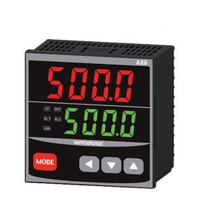Bộ điều khiển nhiệt độ Hanyoung AX9-4A