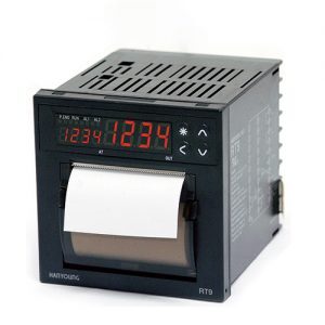 Bộ điều khiển nhiệt độ Hanyoung RT9-000