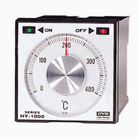 Bộ điều khiển nhiệt độ Hanyoung HY-1000-PKMNR07