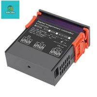 Bộ Điều Khiển Nhiệt Độ Kỹ Thuật Số 7016A 220V 30A Với Cảm Biến Nhiệt Độ Cao