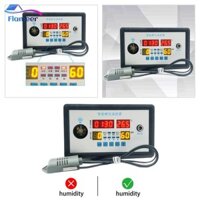 Bộ điều khiển nhiệt độ kỹ thuật số Hộ gia đình thông minh cho bộ điều khiển trứng tại nhà