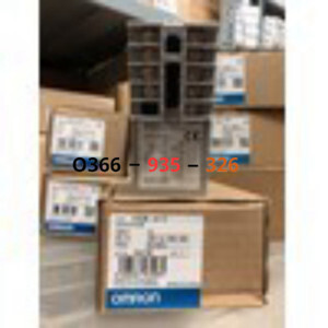 Bộ điều khiển nhiệt độ Omron E5EWL-Q1TC