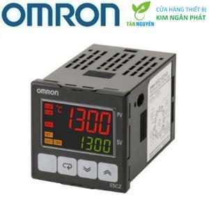 Bộ Điều Khiển Nhiệt Độ Omron E5CZ-R2MT