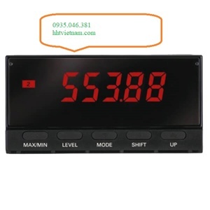 Bộ điều khiển nhiệt độ Omron E5CWL-Q1P