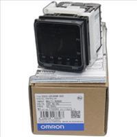 Bộ Điều Khiển Nhiệt Độ Omron E5CC-QX3D5M-003