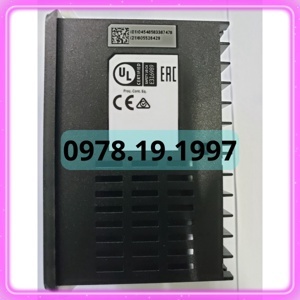 Bộ điều khiển nhiệt độ Omron E5EC-CR2ASM-804