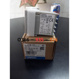 Bộ điều khiển nhiệt độ Omron E5CWL-R1P
