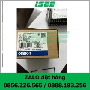 Bộ điều khiển nhiệt độ Omron E5EC-PR2ASM-800