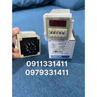 Bộ điều khiển nhiệt độ OMRON