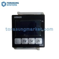 Bộ Điều Khiển Nhiệt Độ Omron E5CZ-R2MLD | Hàng Chính Hãng