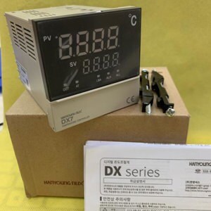 Bộ điều khiển nhiệt độ PID Hanyoung DX7