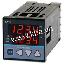 Bộ điều khiển nhiệt độ Hanyoung KX4N-MENA