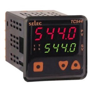 Bộ điều khiển nhiệt độ Selec TC544A