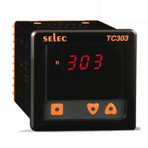 Bộ điều khiển nhiệt độ Selec TC303AX