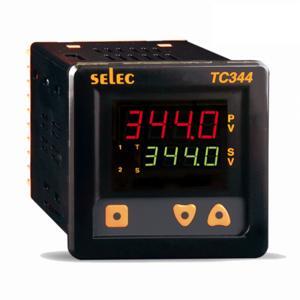 Bộ điều khiển nhiệt độ Selec TC344AX