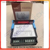 Bộ Điều Khiển Nhiệt Độ TGT (Bern) | Mã EW-181H