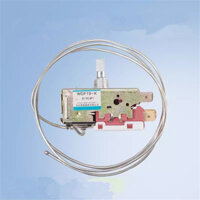 Bộ điều khiển nhiệt độ tủ lạnh WDF19-K cho Công tắc điều khiển nhiệt độ tủ lạnh Haier Wanbao K59E K50 K59