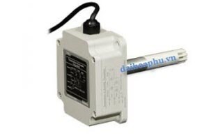 Bộ điều khiển nhiệt độ và độ ẩm Autonics THD-D1-C