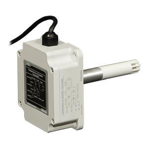 Bộ điều khiển nhiệt độ và độ ẩm THD-D2-V