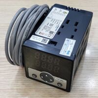 BỘ ĐIỀU KHIỂN NHIỆT ĐỘ VÀ ĐỘ ẨM CONOTEC FOX-300A-1