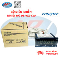 Bộ điều khiển nhiệt độ Fox-1004, Fox-D1004