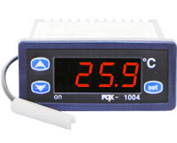 Bộ điều khiển nhiệt độ FOX-1004