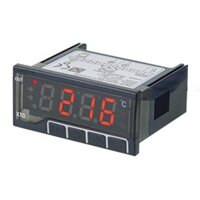 Bộ điều khiển nhiệt độ DSFOX-X10 Conotec (Mã thay thế cho FOX-1004)